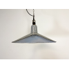 Industriální smaltovaná lampa 1920