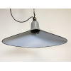 Industriální smaltovaná lampa 1920