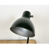 Industriální stolní lampička Kandem
