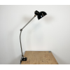 Industriální stolní lampička