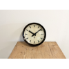 Industriální hodiny PRAGOTRON 32 cm