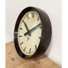 Industriální hodiny PRAGOTRON 32 cm