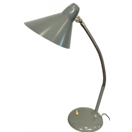 Industriální stolní lampička HALA