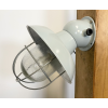 Industriální lampa