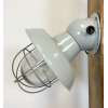 Industriální lampa