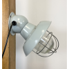 Industriální lampa
