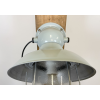 Industriální lampa