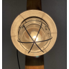Industriální lampa
