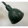 Industriální nůžková lampička