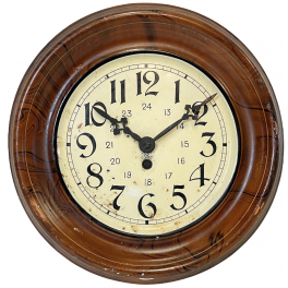 Staré  hodiny 1920, 30 cm
