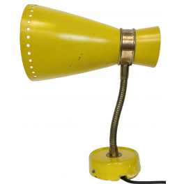 Stolní lampička