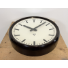 Industriální hodiny PRAGOTRON 49 cm