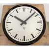 Industriální hodiny PRAGOTRON 49 cm