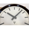 Industriální hodiny PRAGOTRON 49 cm