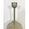 Industriální hodiny oboustranné PRAGOTRON 54 cm