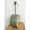 Industriální hodiny oboustranné PRAGOTRON 54 cm