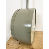 Industriální hodiny oboustranné PRAGOTRON 54 cm