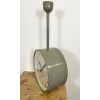 Industriální hodiny oboustranné PRAGOTRON 54 cm