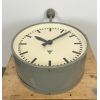 Industriální hodiny oboustranné PRAGOTRON 54 cm
