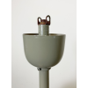 Industriální hodiny oboustranné PRAGOTRON 54 cm