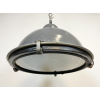 Industriální lampa