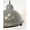 Industriální lampa