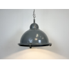 Industriální lampa