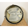 Industriální lampa
