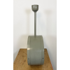Industriální hodiny oboustranné PRAGOTRON 44 cm