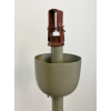 Industriální hodiny oboustranné PRAGOTRON 44 cm