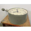 Industriální hodiny oboustranné PRAGOTRON 44 cm