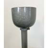 Industriální hodiny oboustranné PRAGOTRON 44 cm