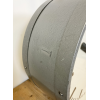 Industriální hodiny oboustranné PRAGOTRON 44 cm