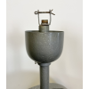 Industriální hodiny oboustranné PRAGOTRON 44 cm