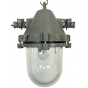 Industriální lampa
