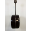 Industriální hodiny oboustranné PRAGOTRON 43 cm