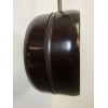 Industriální hodiny oboustranné PRAGOTRON 43 cm