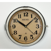 Nástěnné námořní hodiny SEIKO 22 cm