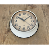 Nástěnné námořní hodiny SEIKO 22 cm