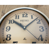 Nástěnné námořní hodiny SEIKO 22 cm