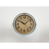Nástěnné námořní hodiny SEIKO 22 cm