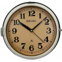 Nástěnné námořní hodiny SEIKO 22 cm