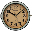 Nástěnné námořní hodiny SEIKO 22 cm