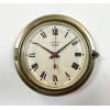 Nástěnné námořní hodiny SEIKO 22 cm