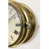 Nástěnné námořní hodiny SEIKO 22 cm