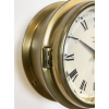 Nástěnné námořní hodiny SEIKO 22 cm