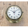 Nástěnné námořní hodiny SEIKO 22 cm