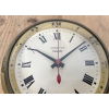 Nástěnné námořní hodiny SEIKO 22 cm