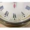 Nástěnné námořní hodiny SEIKO 22 cm