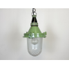 Industriální  lampa